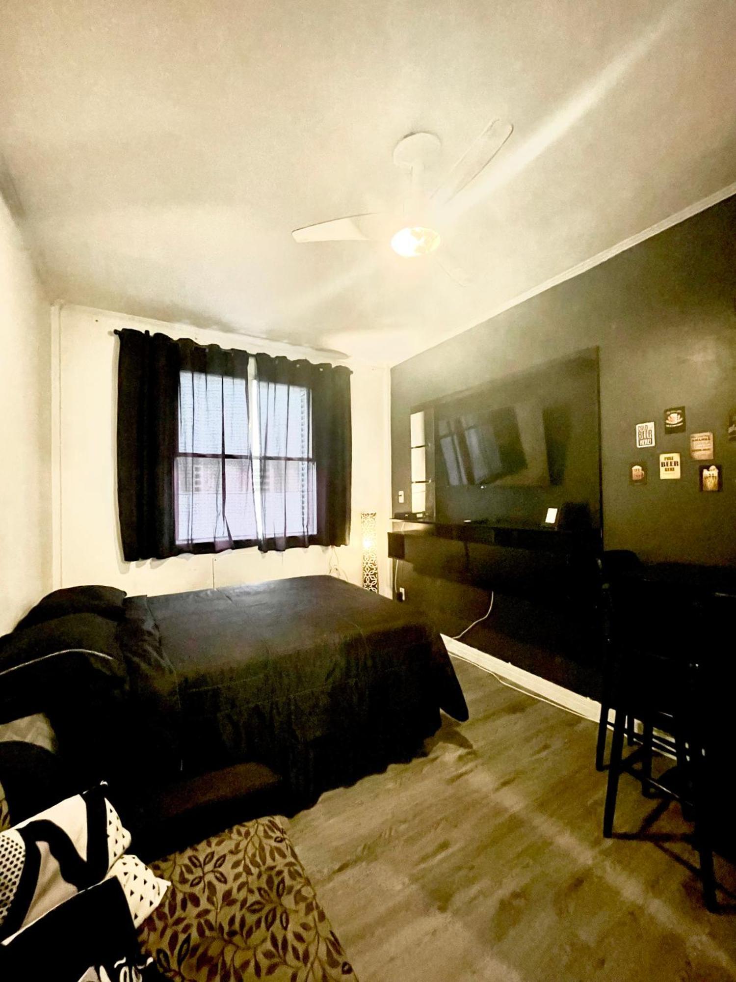 Apartment Kitinete 712 Frente A