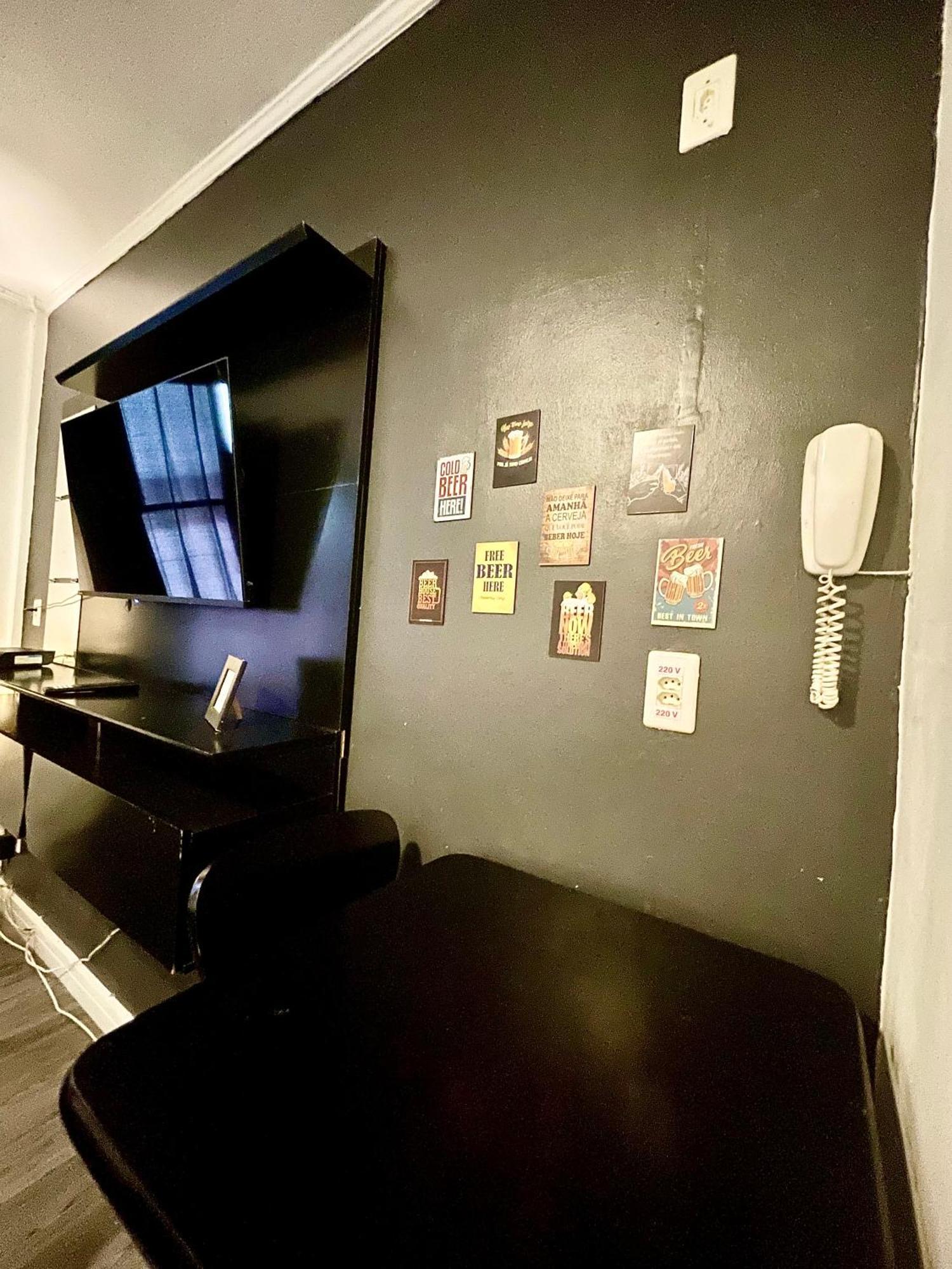 Apartment Kitinete 712 Frente A *